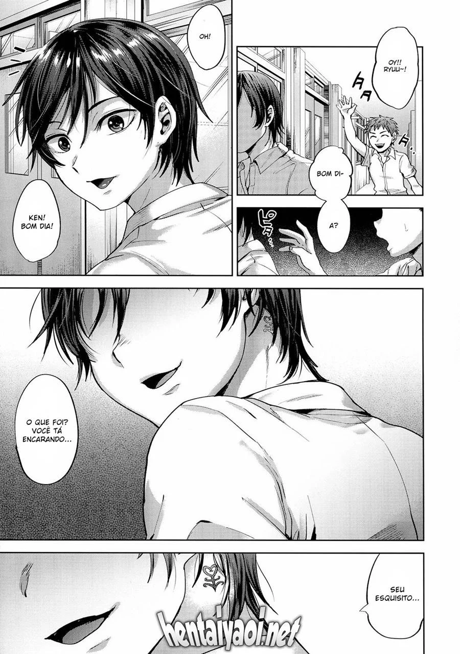 Professor Particular Perverso Me Hipnotiza e Me Enche de Prazer Forçado