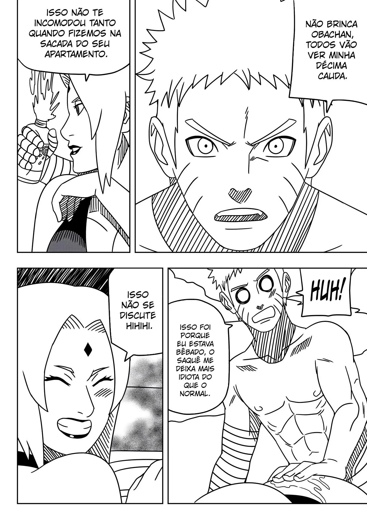 Porno Explícito: Suruba Enfrentando a Samui e a Tsunade com Naruto Porno Explícito: Suruba Enfrentando a Samui e a Tsunade com Naruto