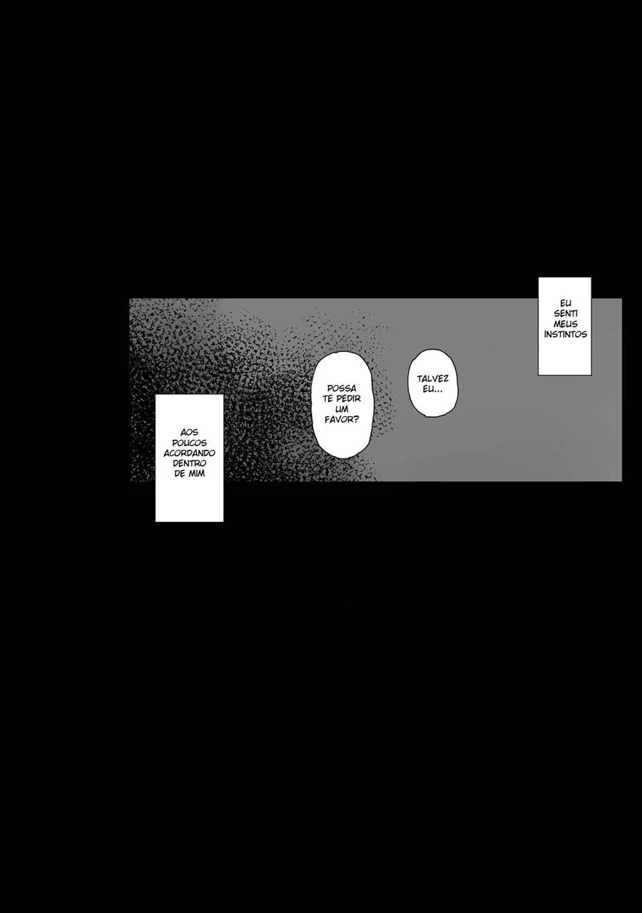 Foda Insaciável com a Minha Senpai - Hentai Explícito em HQ Para Adultos