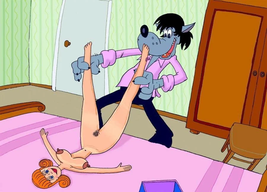 Sexo Selvagem com Boneca Inflável: HQ Explícita e Proibida