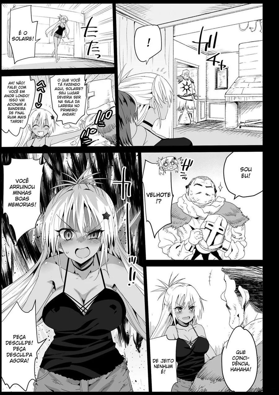 Ninfeta Dominada: Sexo Explícito em Quadrinhos de Alta Escravidão