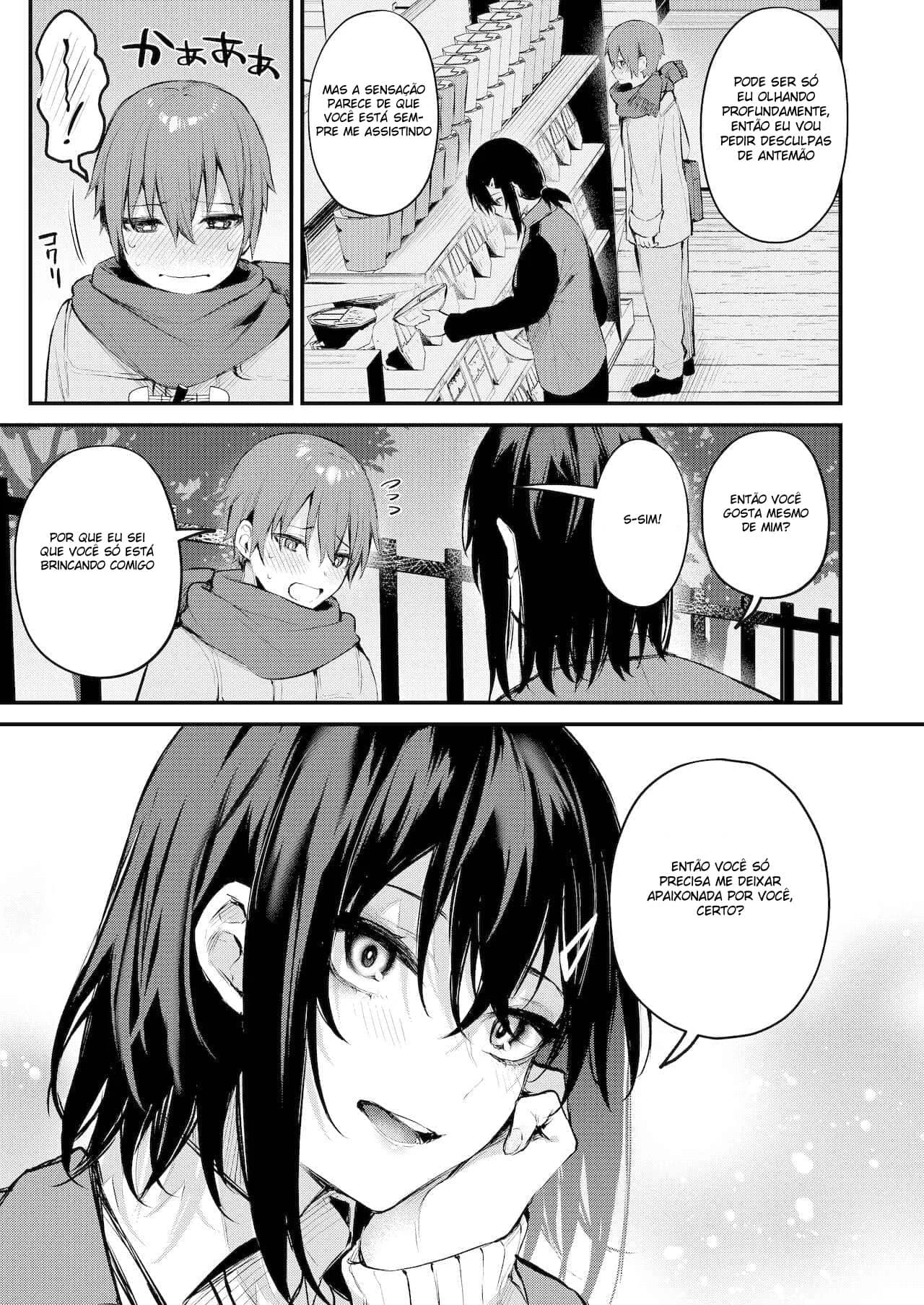 Farmacêutica Transa com Paciente Sede­nto - Hentai Explícito