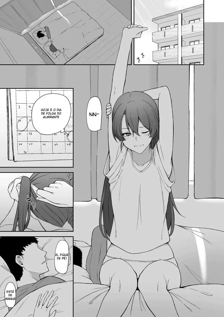 Obra Erótica Explícita: Quadrinhos Completos de Sexo Explícito