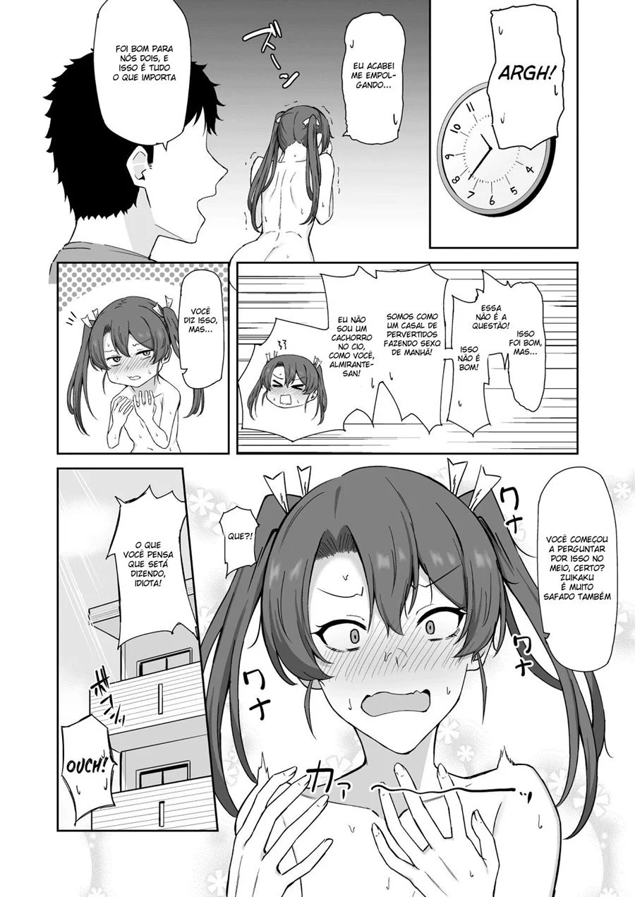 Obra Erótica Explícita: Quadrinhos Completos de Sexo Explícito