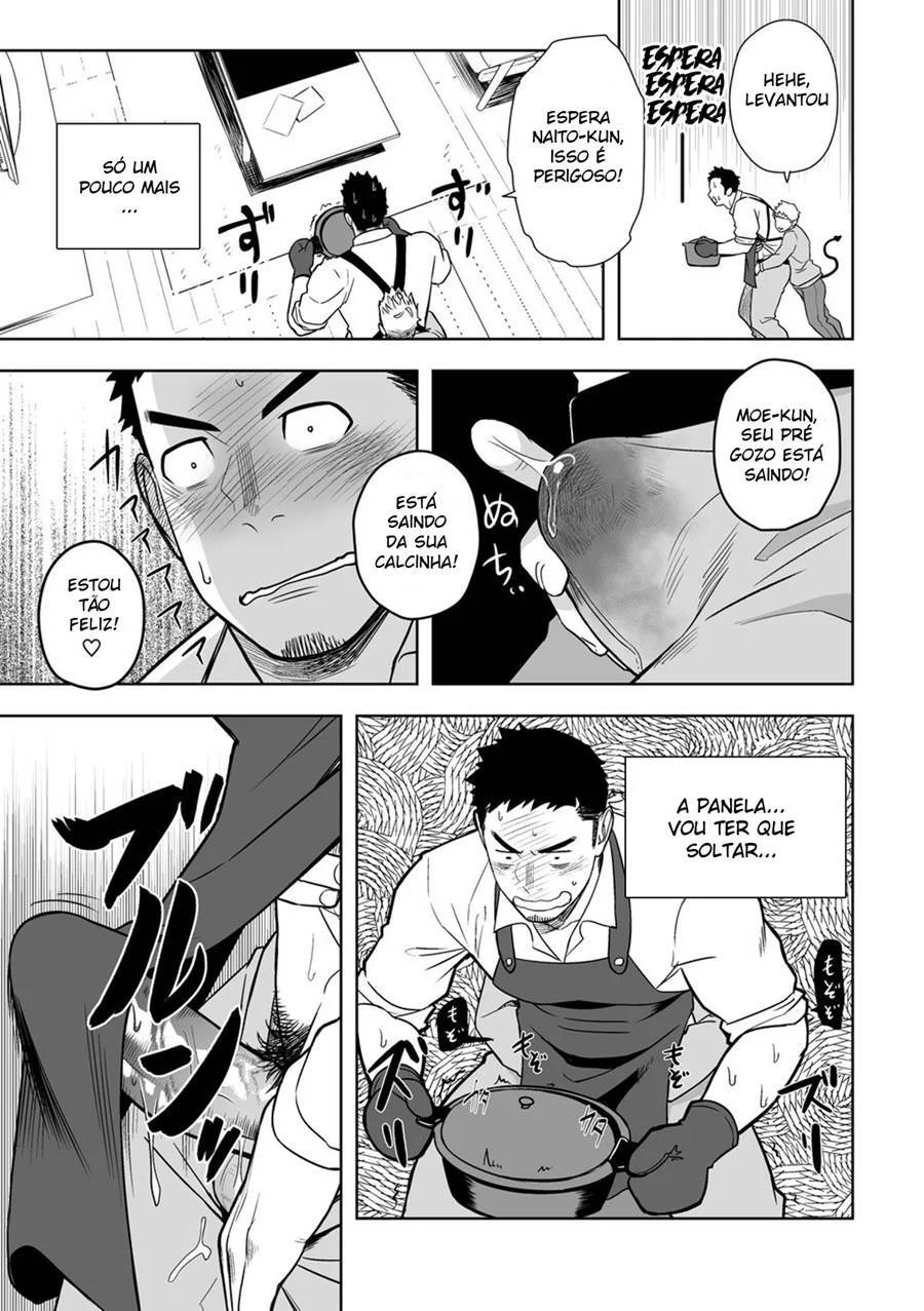 Hentai Gay Explícito no Quarto: HQ Erótica Masculina com Sexo Intenso Hentai Gay Explícito no Quarto: HQ Erótica Masculina com Sexo Intenso