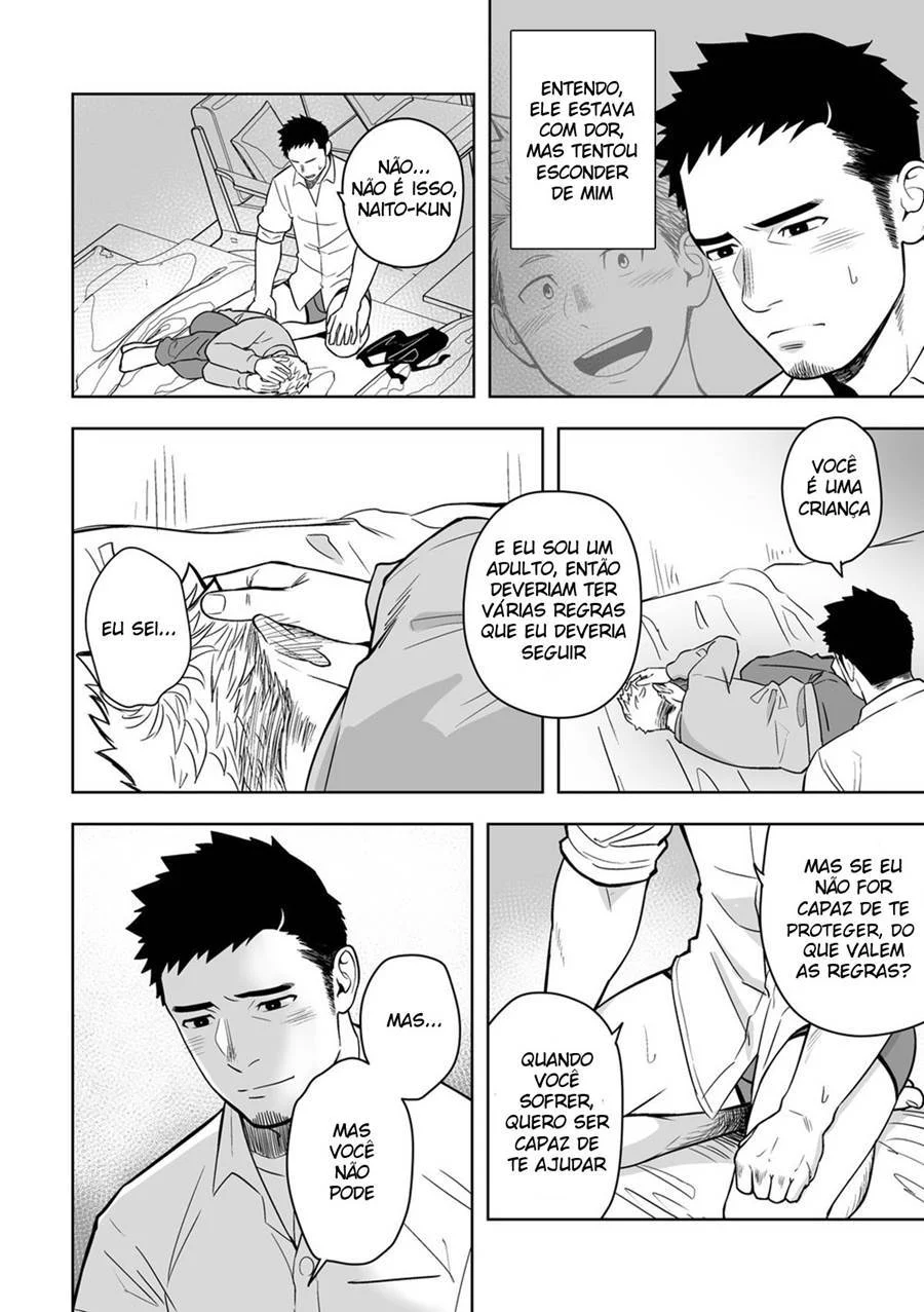 Hentai Gay Explícito no Quarto: HQ Erótica Masculina com Sexo Intenso Hentai Gay Explícito no Quarto: HQ Erótica Masculina com Sexo Intenso