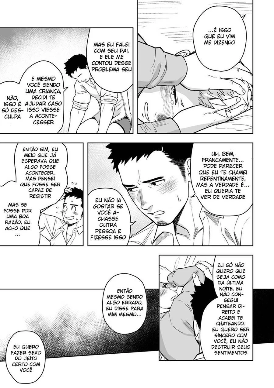 Hentai Gay Explícito no Quarto: HQ Erótica Masculina com Sexo Intenso Hentai Gay Explícito no Quarto: HQ Erótica Masculina com Sexo Intenso
