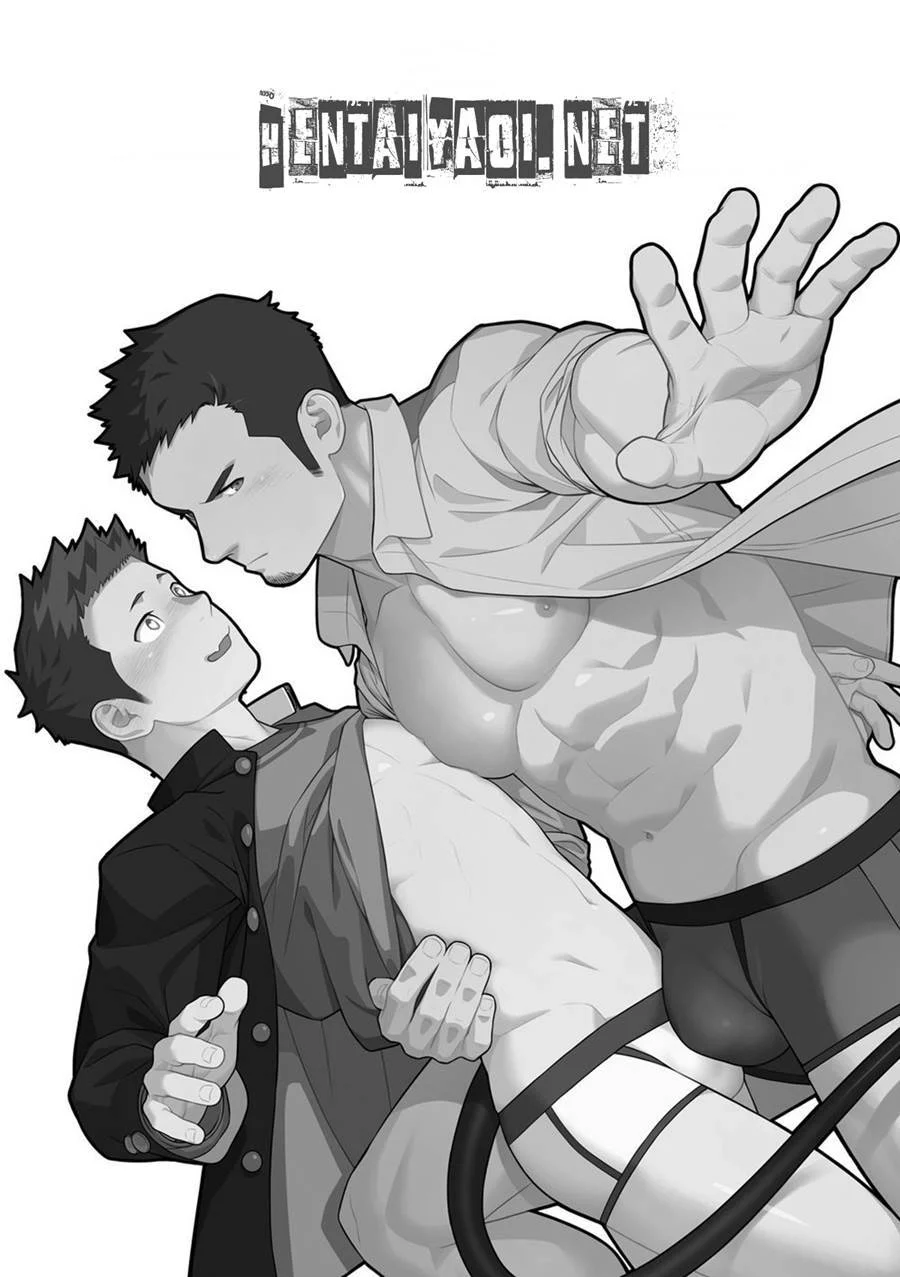 Hentai Gay Explícito no Quarto: HQ Erótica Masculina com Sexo Intenso Hentai Gay Explícito no Quarto: HQ Erótica Masculina com Sexo Intenso