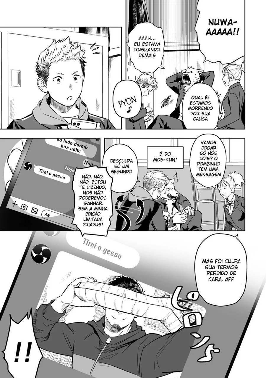 Hentai Gay Explícito no Quarto: HQ Erótica Masculina com Sexo Intenso Hentai Gay Explícito no Quarto: HQ Erótica Masculina com Sexo Intenso