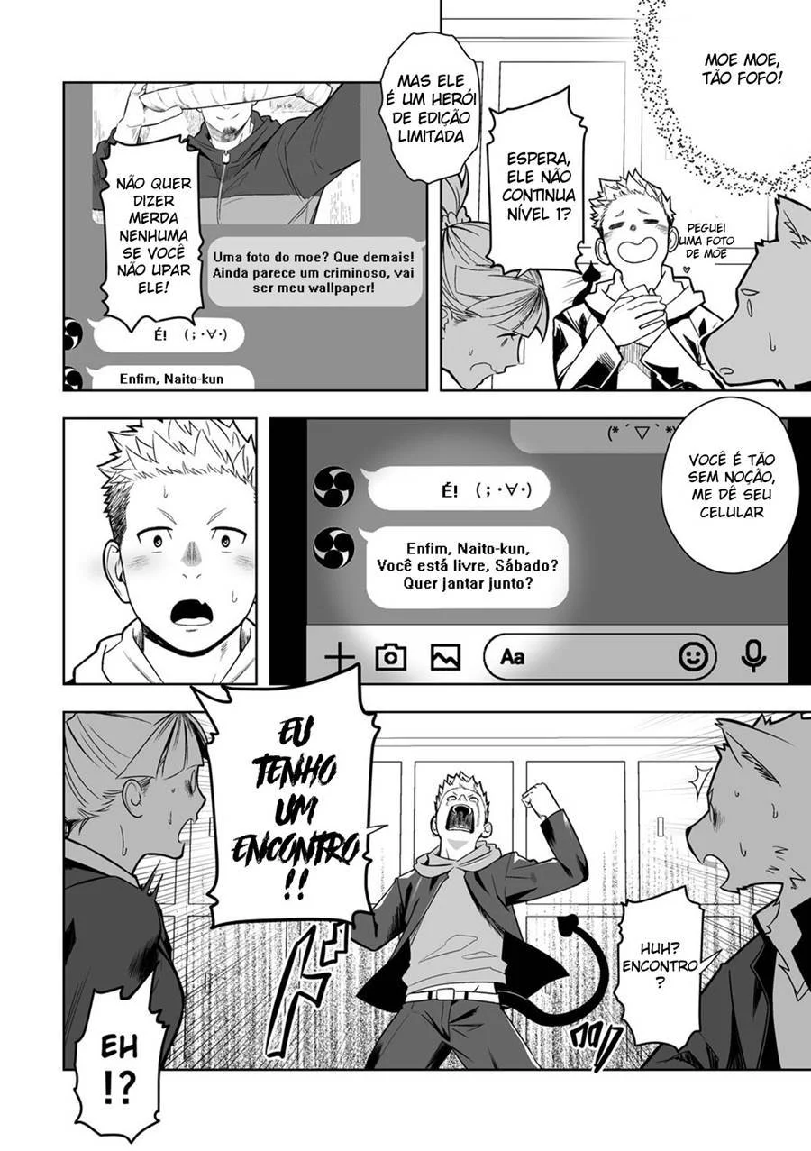 Hentai Gay Explícito no Quarto: HQ Erótica Masculina com Sexo Intenso Hentai Gay Explícito no Quarto: HQ Erótica Masculina com Sexo Intenso