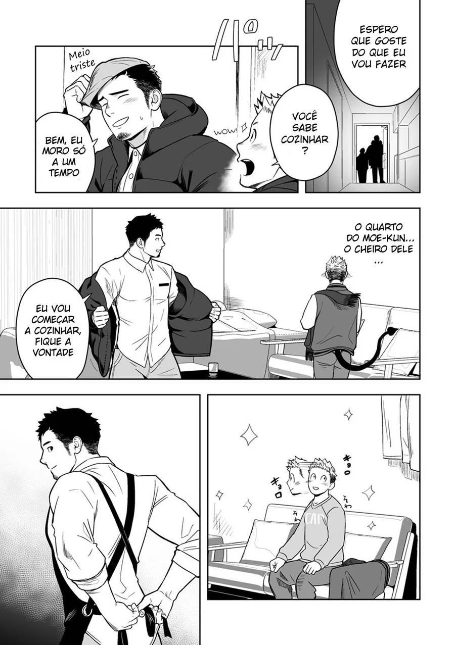 Hentai Gay Explícito no Quarto: HQ Erótica Masculina com Sexo Intenso Hentai Gay Explícito no Quarto: HQ Erótica Masculina com Sexo Intenso