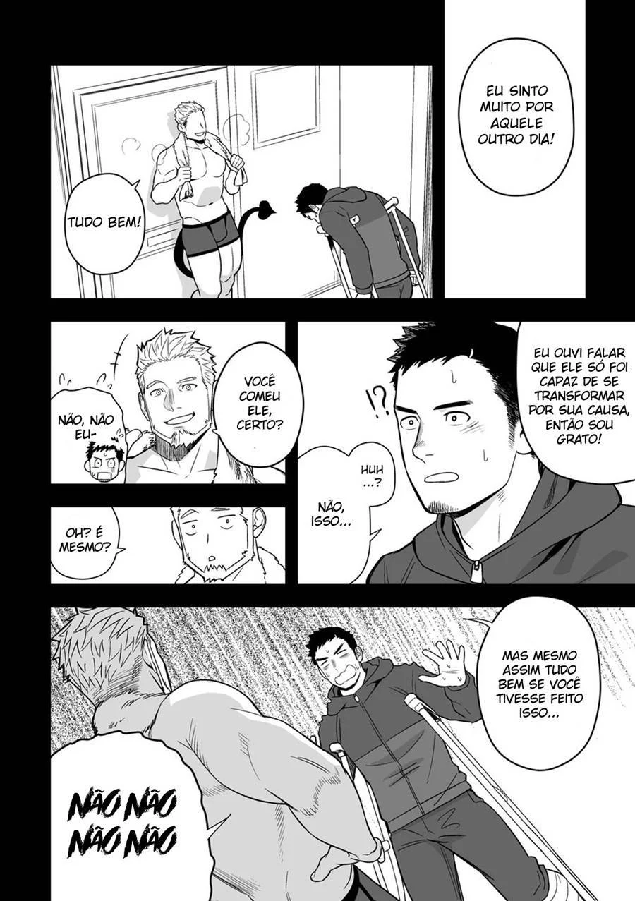 Hentai Gay Explícito no Quarto: HQ Erótica Masculina com Sexo Intenso Hentai Gay Explícito no Quarto: HQ Erótica Masculina com Sexo Intenso