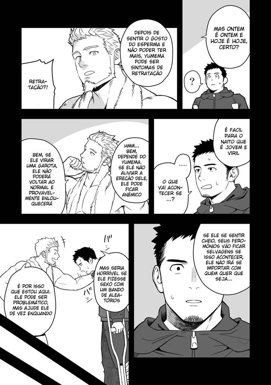 Hentai Gay Explícito no Quarto: HQ Erótica Masculina com Sexo Intenso Hentai Gay Explícito no Quarto: HQ Erótica Masculina com Sexo Intenso