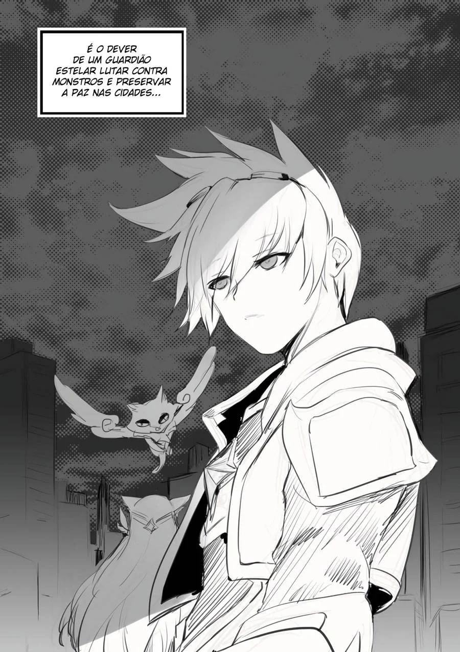 Aguardas Estelares: HQ Erótica Explícita em Cenas Quentes do Universo de League of Legends