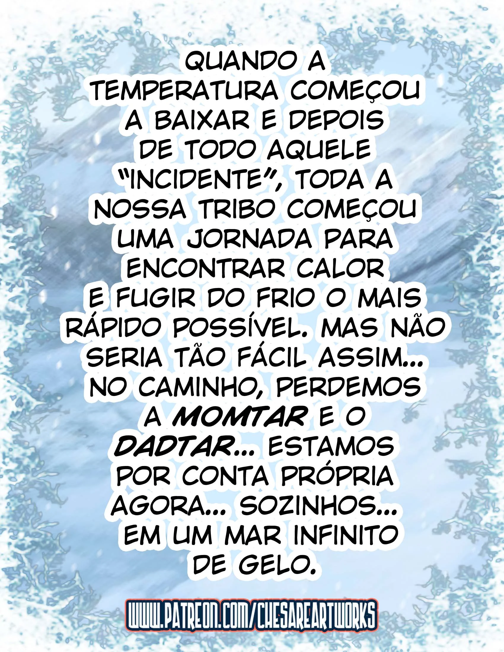 Sexo Gelado com Minha Irmã: Foda Quente no Gelo - Hentai Explícito
