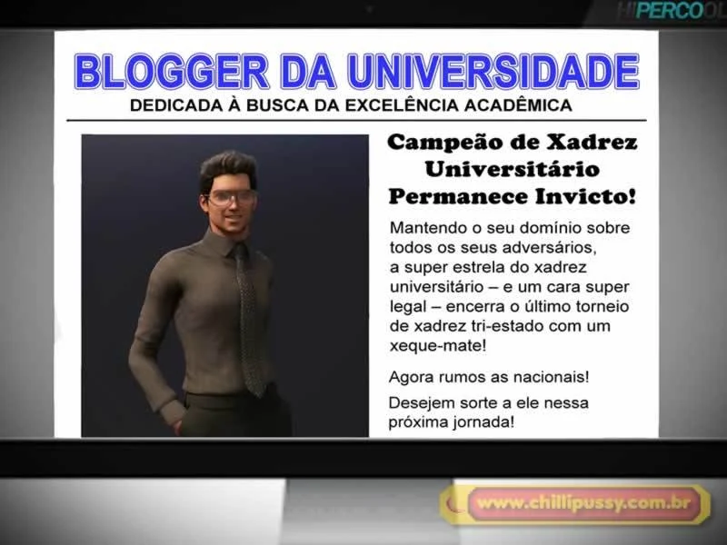 Quadrinhos 3D Explícitos: Festeiras Depravadas da Faculdade em Orgia Revolta