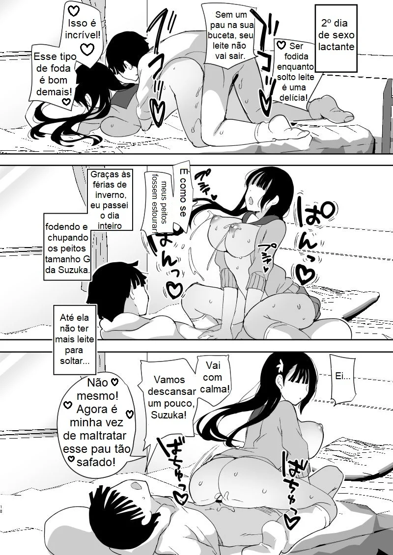 O Incesto Explícito da Irmã no Ônibus: Hentai Premium