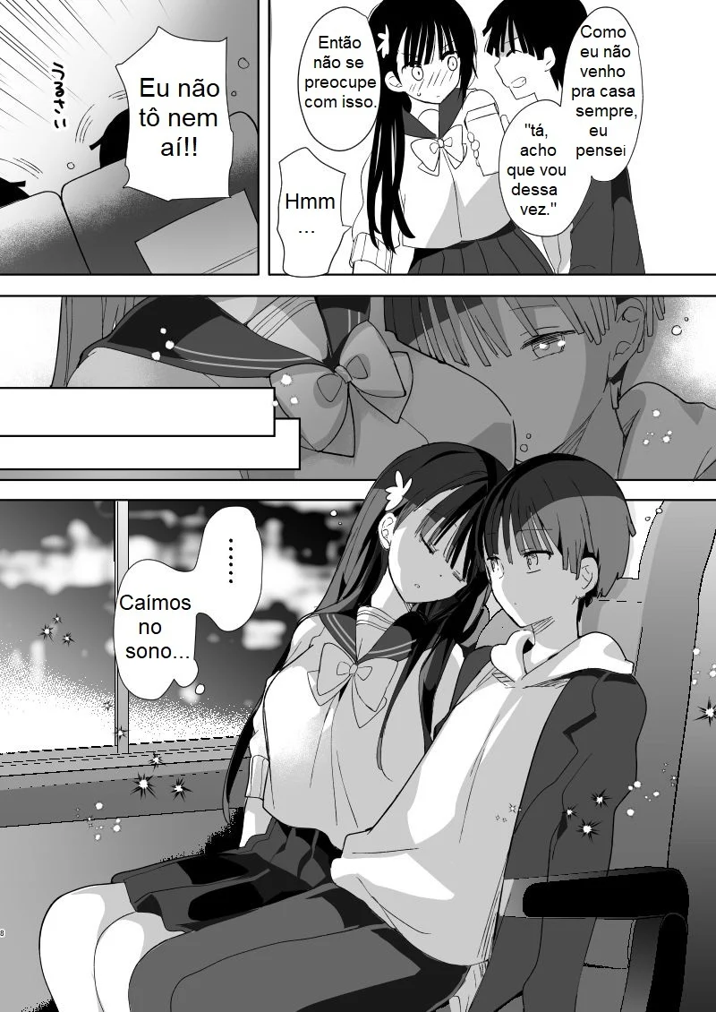 O Incesto Explícito da Irmã no Ônibus: Hentai Premium