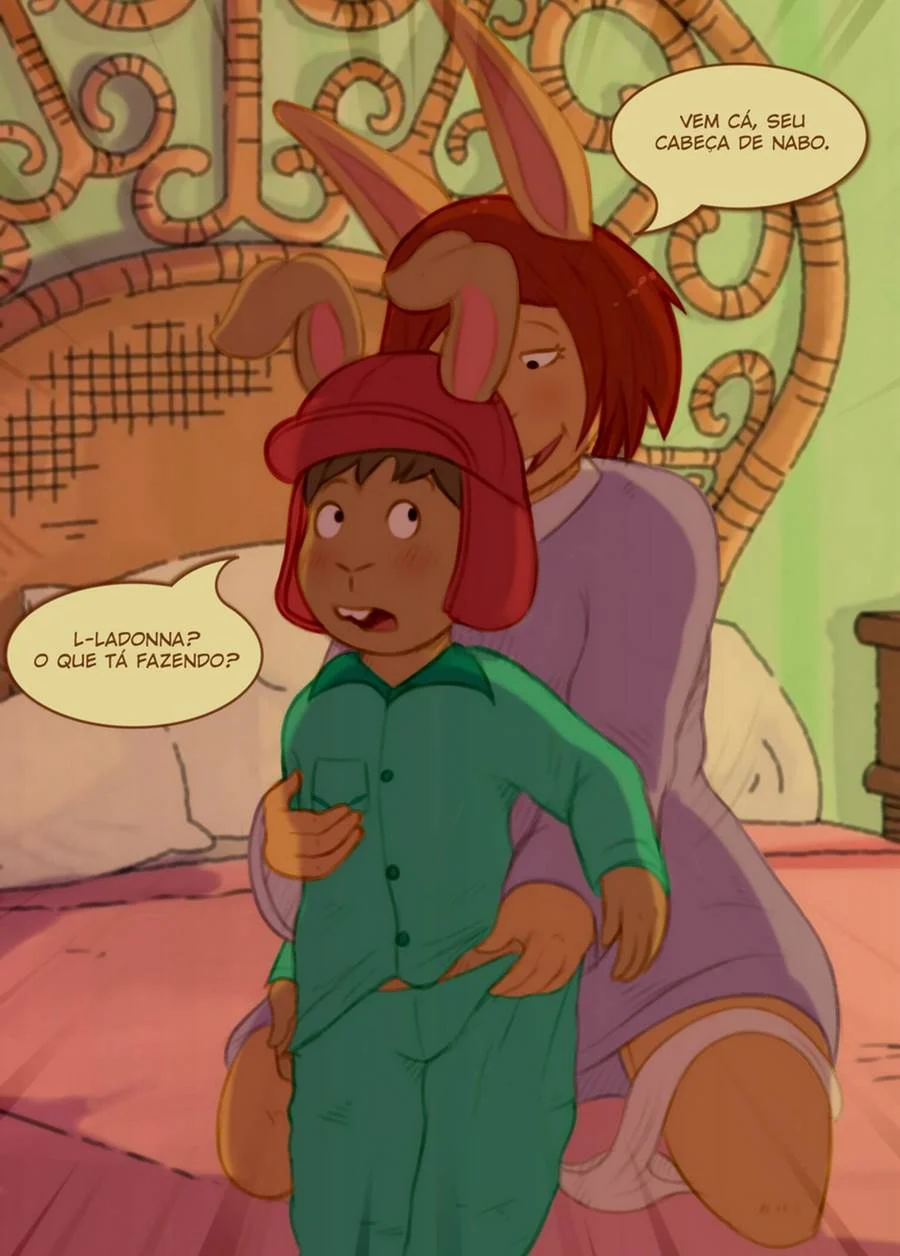 Desvirginada sem Limites: A Suruba Explícita de Ladonna Comcombe Desvirginada sem Limites: A Suruba Explícita de Ladonna Comcombe