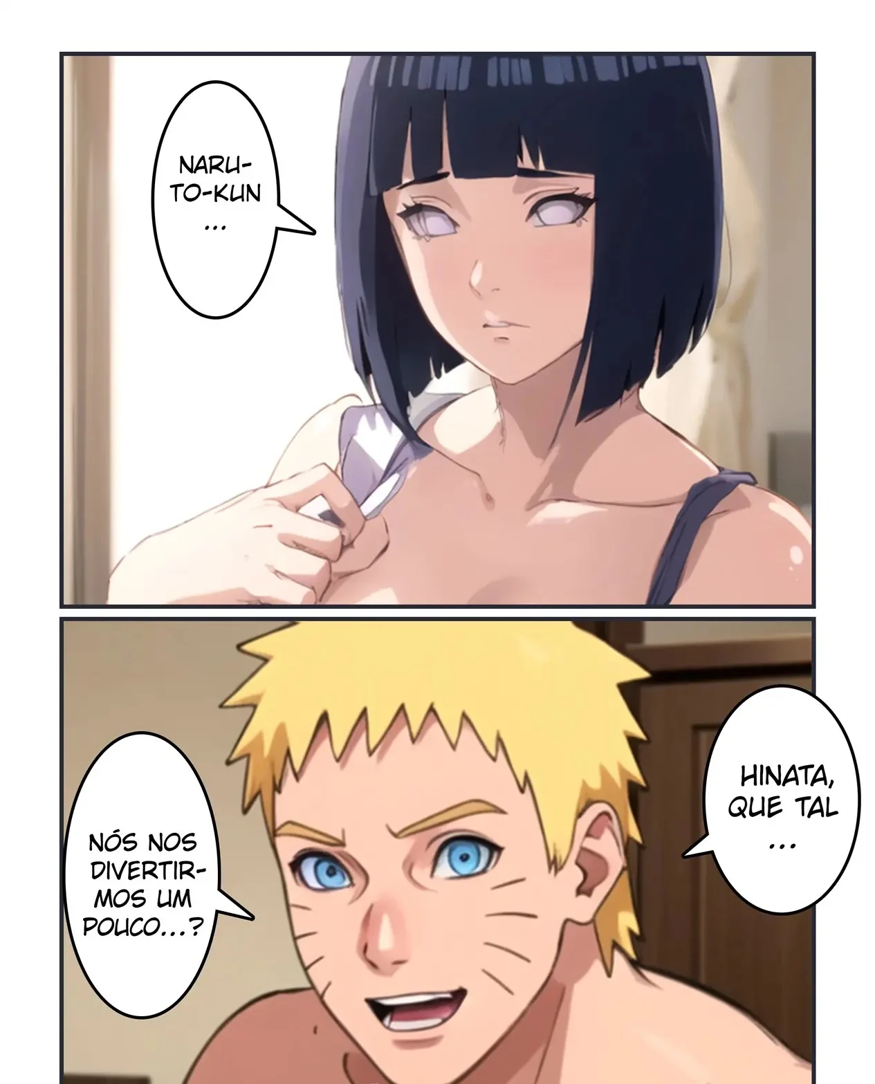 Sexo Explícito com Hinata nos Bastidores de Konoha - Quadrinhos Proibidos Sexo Explícito com Hinata nos Bastidores de Konoha - Quadrinhos Proibidos