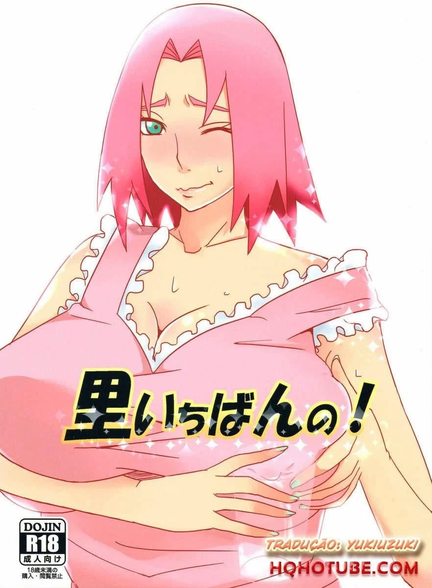 Naruto fode Sakura com vontade - Hentai explícito em HQ Naruto fode Sakura com vontade - Hentai explícito em HQ