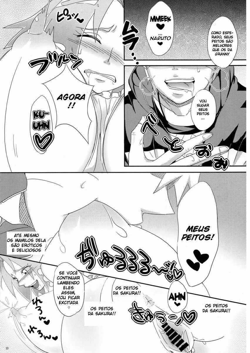 Naruto fode Sakura com vontade - Hentai explícito em HQ Naruto fode Sakura com vontade - Hentai explícito em HQ
