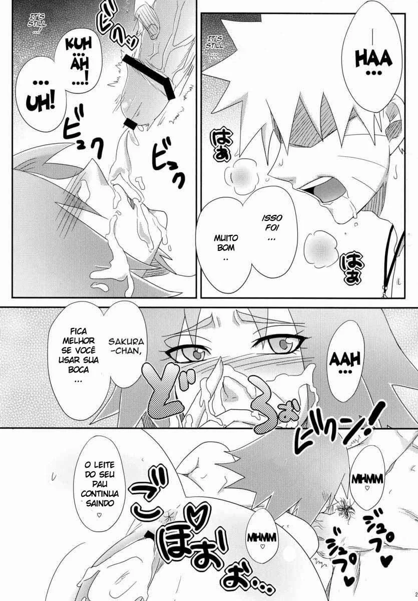 Naruto fode Sakura com vontade - Hentai explícito em HQ Naruto fode Sakura com vontade - Hentai explícito em HQ