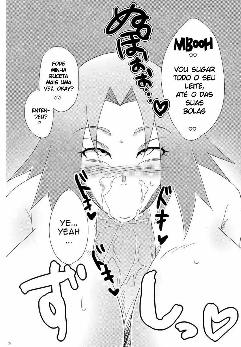 Naruto fode Sakura com vontade - Hentai explícito em HQ Naruto fode Sakura com vontade - Hentai explícito em HQ