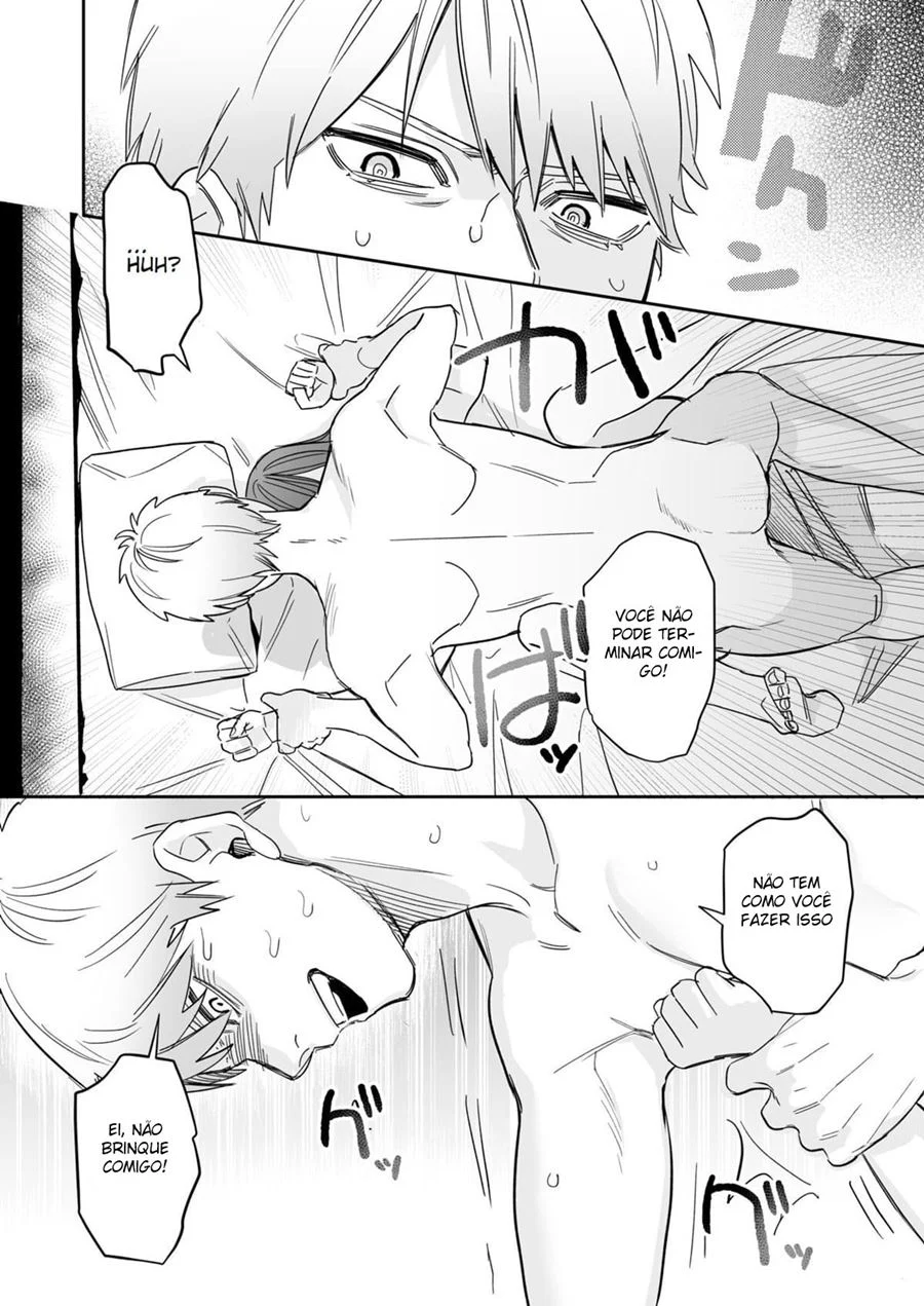 Fodas Brutais com Meu Namorado Selvagem - Sexo Explícito em HQ Fodas Brutais com Meu Namorado Selvagem - Sexo Explícito em HQ