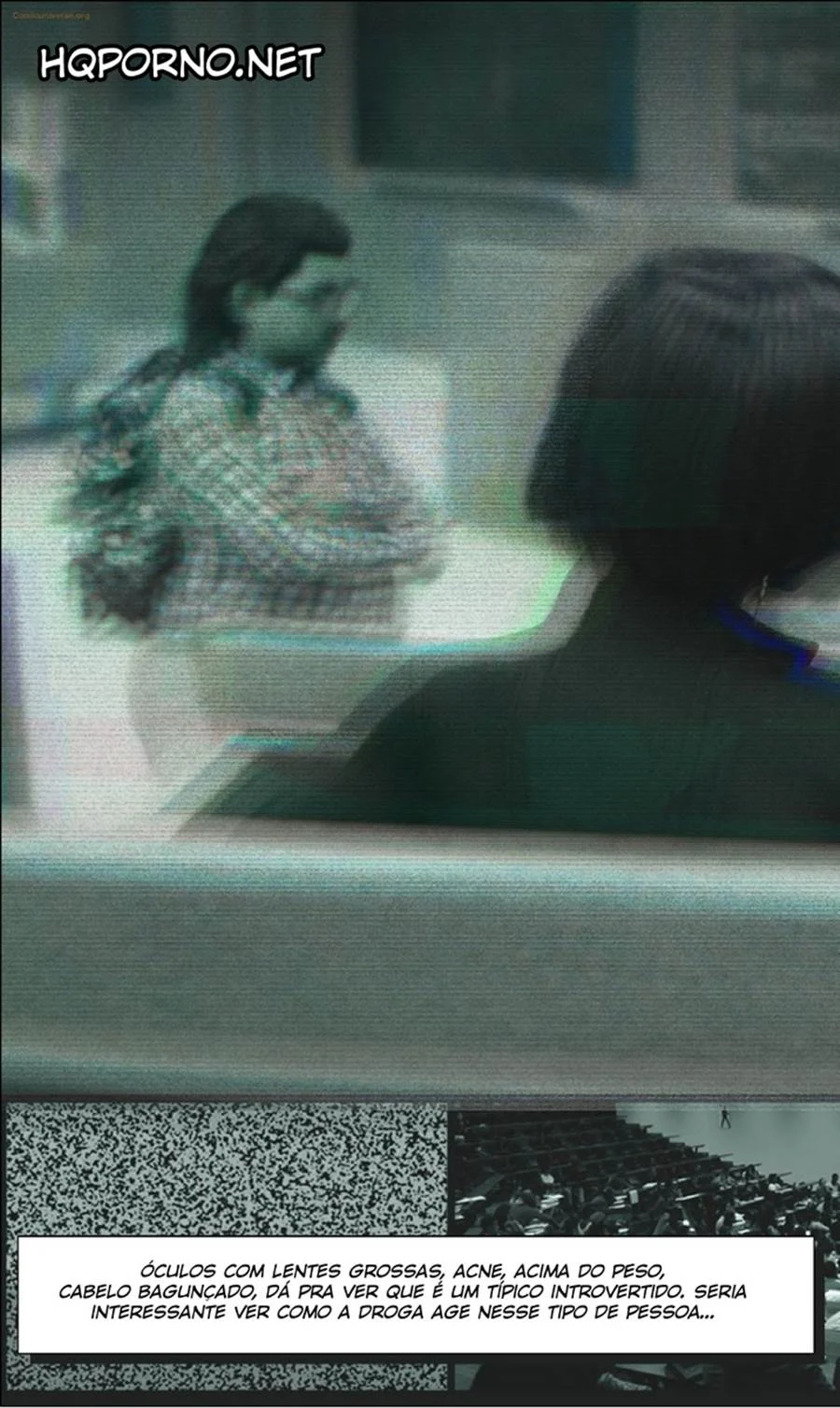Aula Particular de Sexo: Aulas Explícitas em 3D que Vão te Deixar de Pau Duro