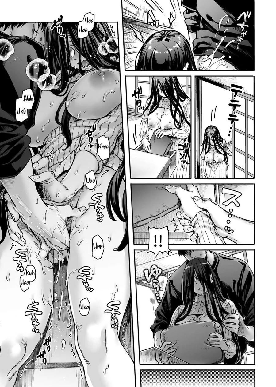 Lady K e o Paciente com Fome: Sexo Explícito e Proibidão nos Quadrinhos