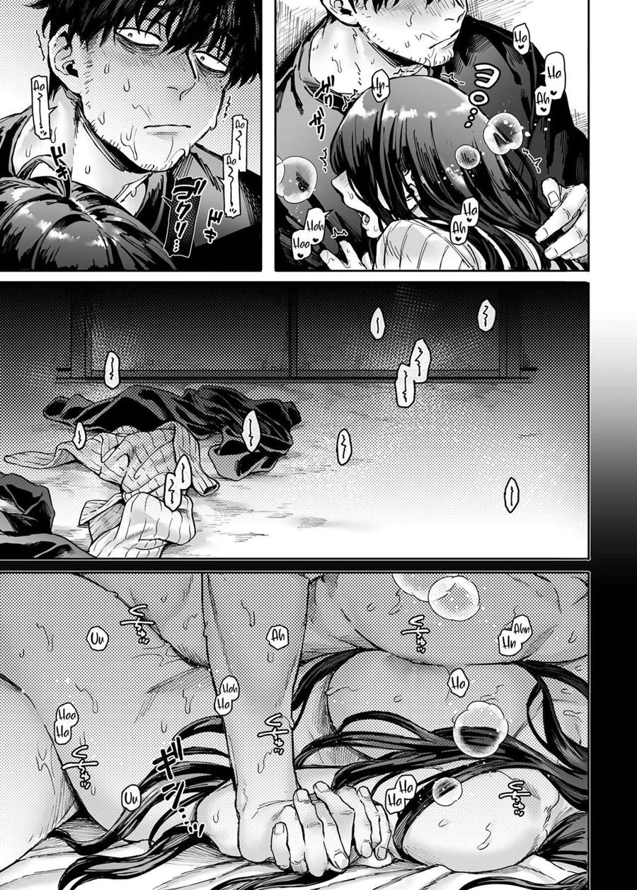 Lady K e o Paciente com Fome: Sexo Explícito e Proibidão nos Quadrinhos