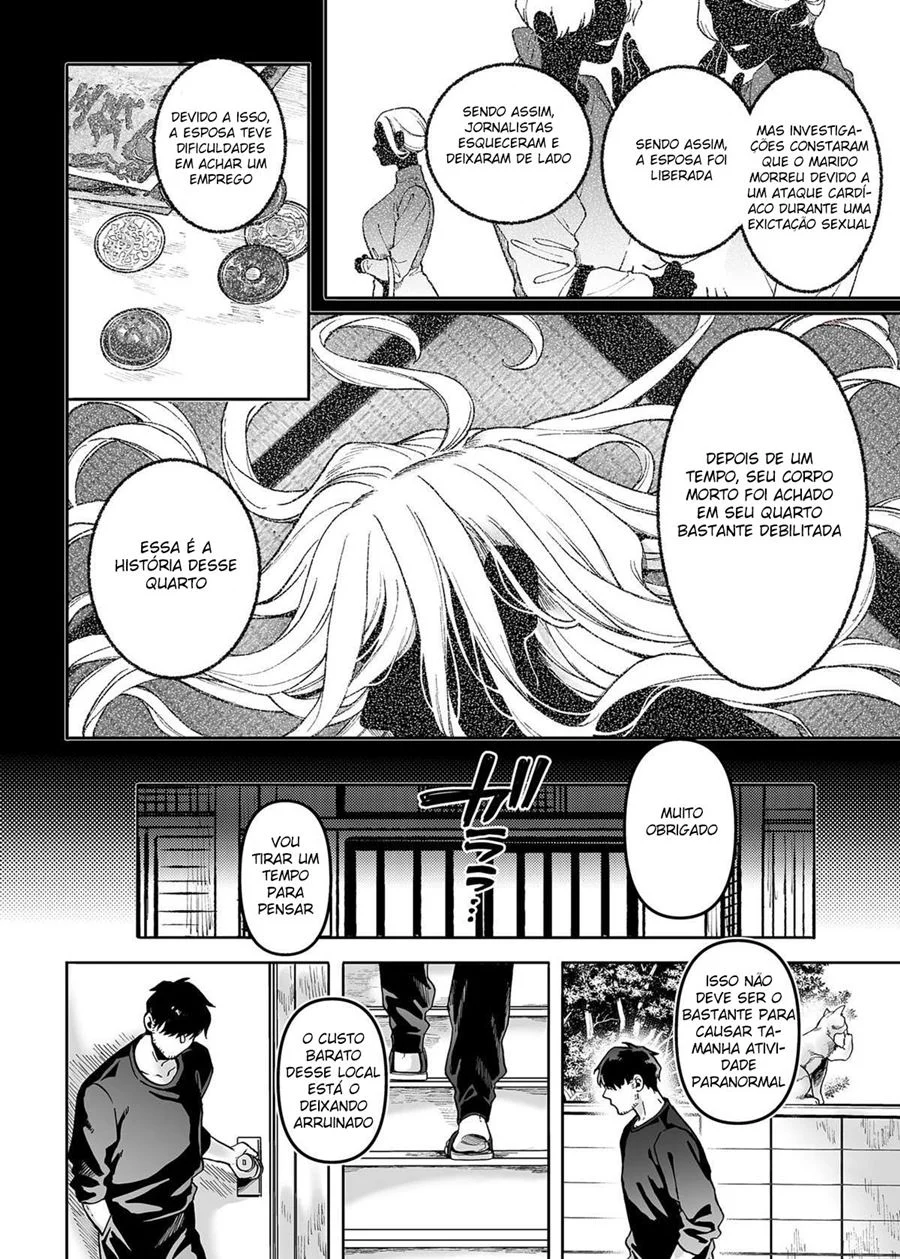 Senhora K fode loucamente com paciente doente em HQ adulta proibida