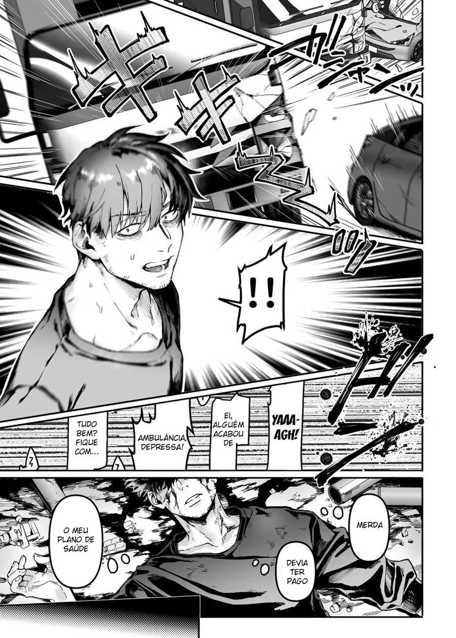 Senhora K fode loucamente com paciente doente em HQ adulta proibida