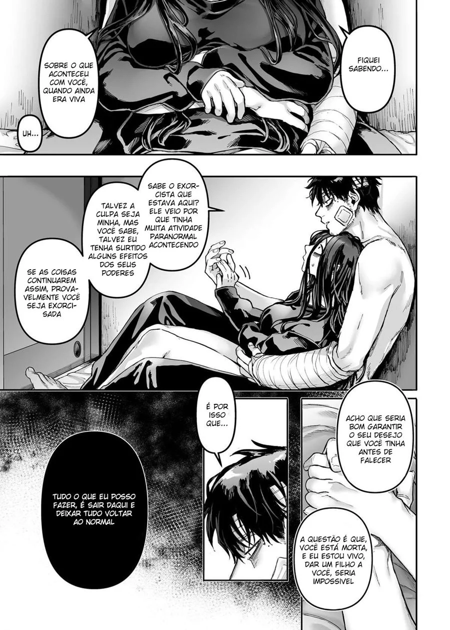 Senhora K fode loucamente com paciente doente em HQ adulta proibida