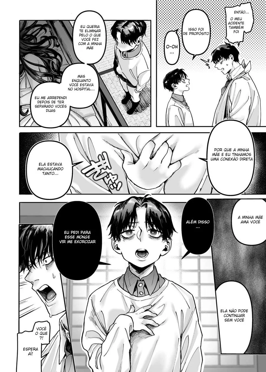 Senhora K fode loucamente com paciente doente em HQ adulta proibida