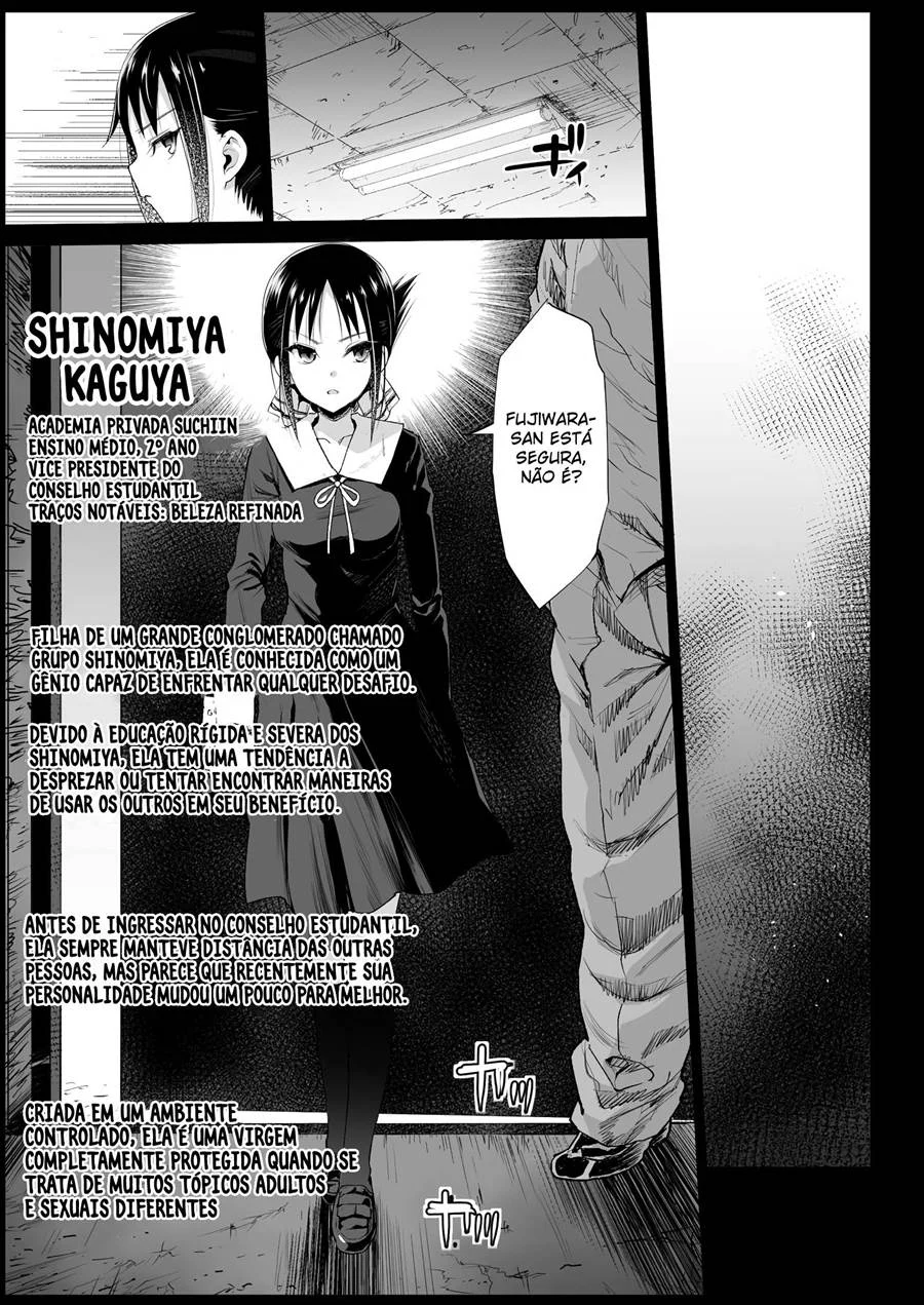 Querendo Comer a Kaguya - Quadrinhos Eróticos com Fodas Explícitas e Sem Limites Querendo Comer a Kaguya - Quadrinhos Eróticos com Fodas Explícitas e Sem Limites