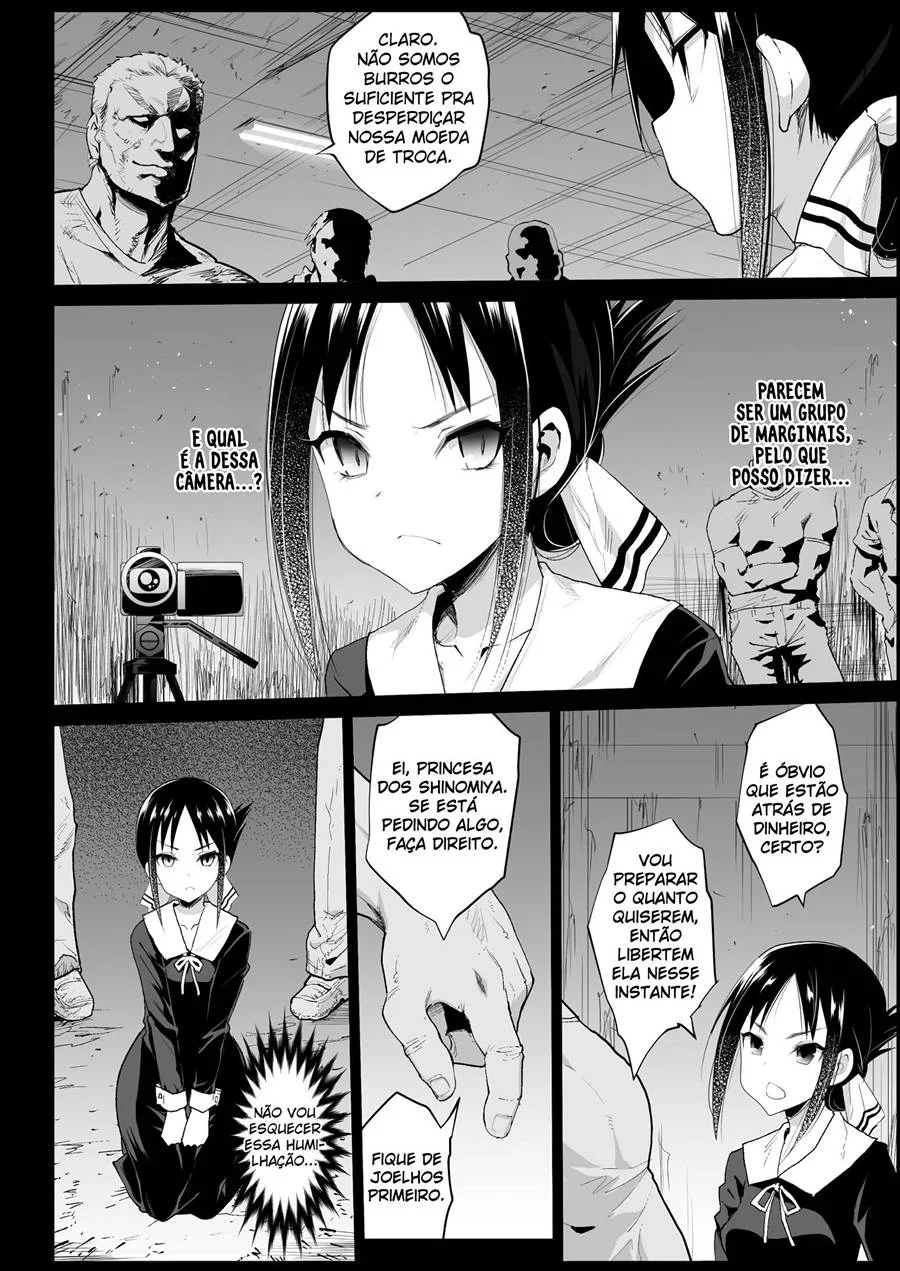 Querendo Comer a Kaguya - Quadrinhos Eróticos com Fodas Explícitas e Sem Limites Querendo Comer a Kaguya - Quadrinhos Eróticos com Fodas Explícitas e Sem Limites
