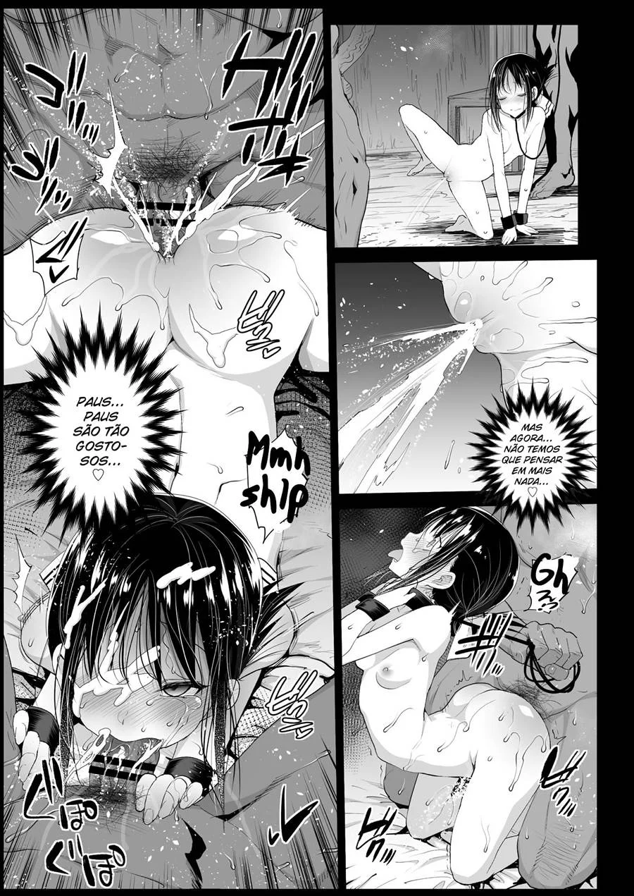 Querendo Comer a Kaguya - Quadrinhos Eróticos com Fodas Explícitas e Sem Limites Querendo Comer a Kaguya - Quadrinhos Eróticos com Fodas Explícitas e Sem Limites
