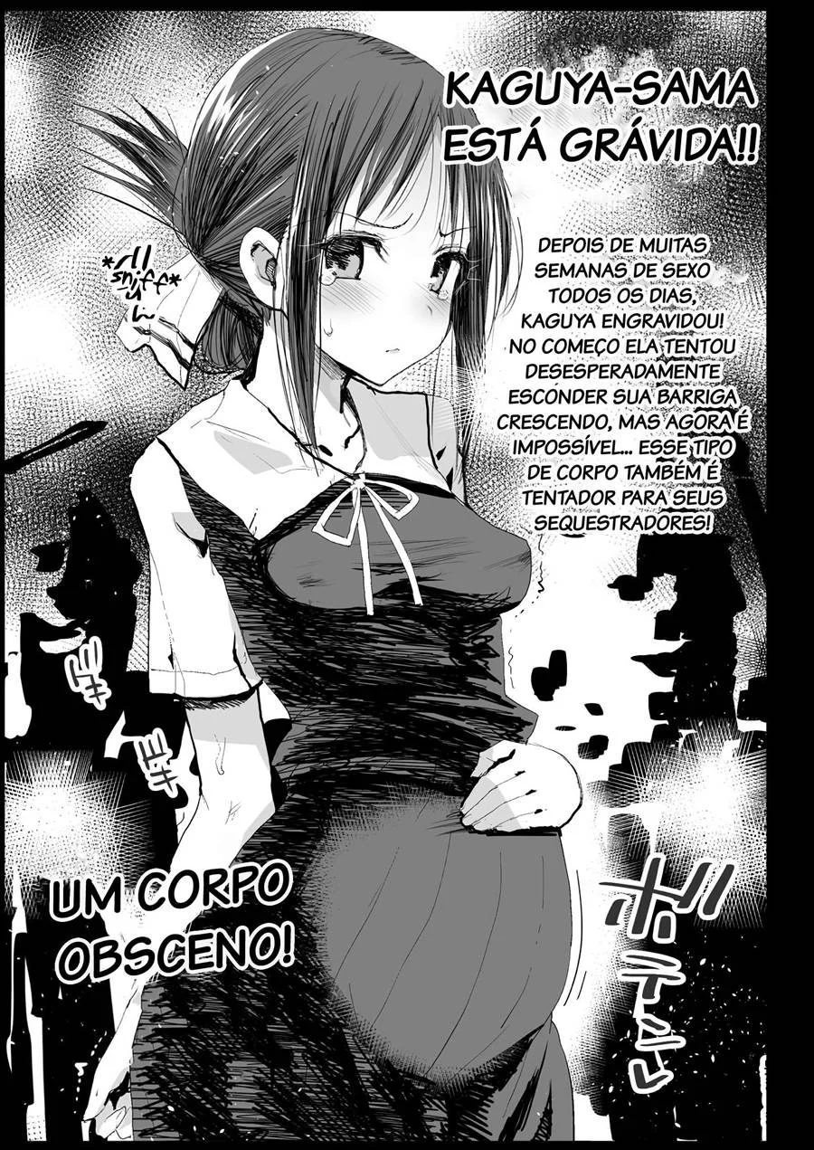 Querendo Comer a Kaguya - Quadrinhos Eróticos com Fodas Explícitas e Sem Limites Querendo Comer a Kaguya - Quadrinhos Eróticos com Fodas Explícitas e Sem Limites