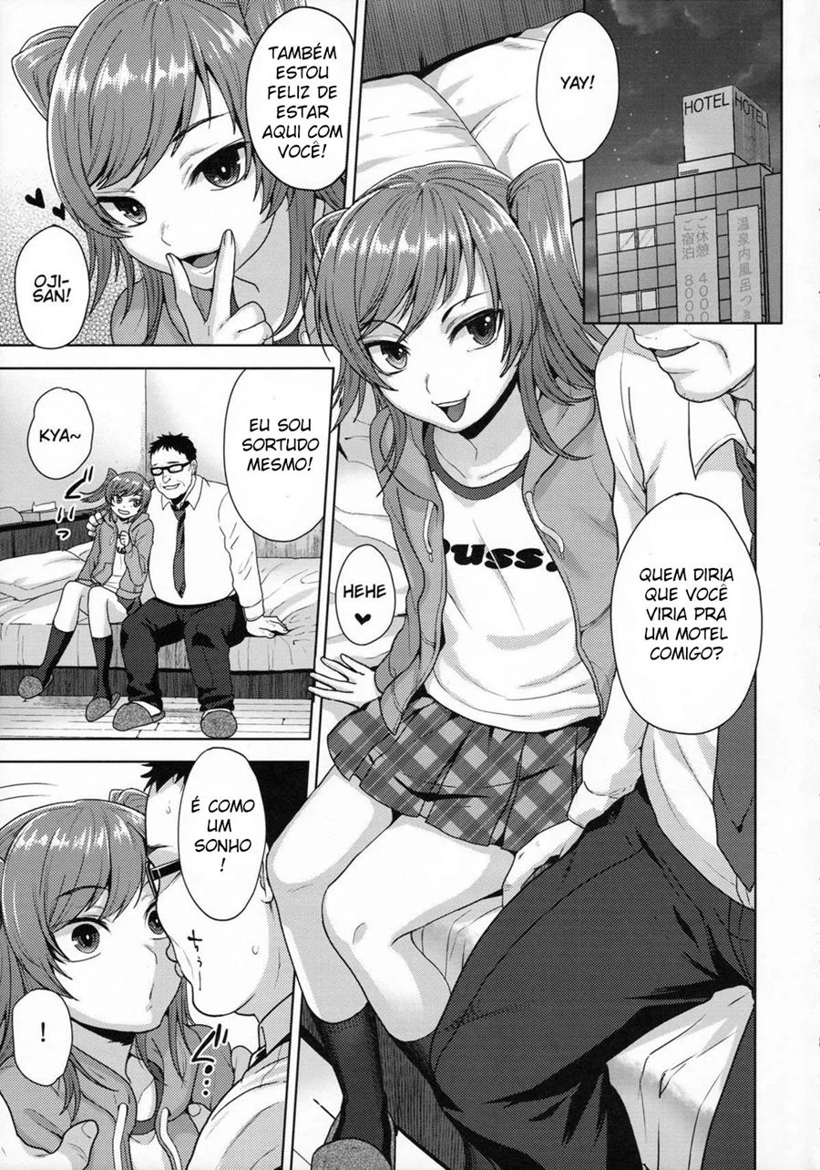 Sexo Explícito entre Garotos: Shio-chan Como Você Nunca Viu Sexo Explícito entre Garotos: Shio-chan Como Você Nunca Viu