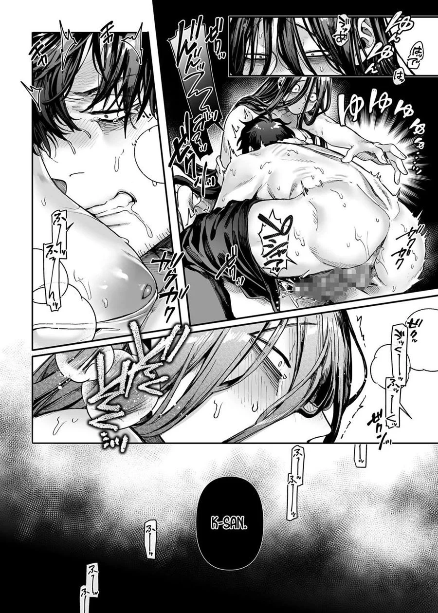 Tríplice Prazer: A Obsessão Proibida de Lady K pelo Paciente Enfermo Tríplice Prazer: A Obsessão Proibida de Lady K pelo Paciente Enfermo