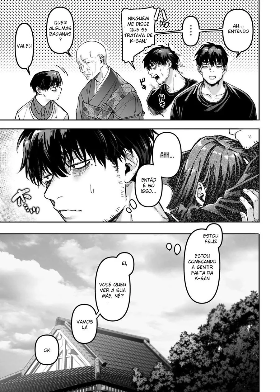 Tríplice Prazer: A Obsessão Proibida de Lady K pelo Paciente Enfermo Tríplice Prazer: A Obsessão Proibida de Lady K pelo Paciente Enfermo