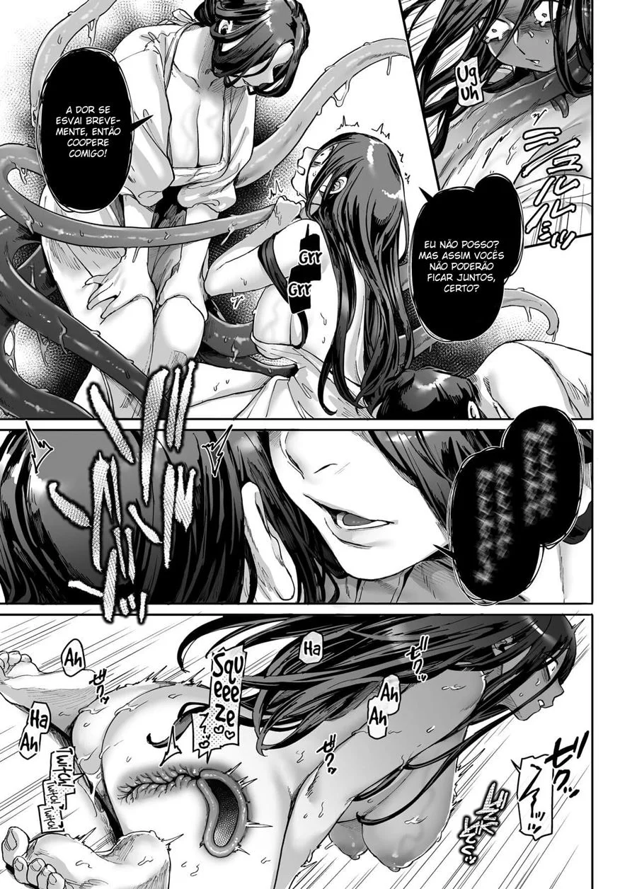 Vícios Proibidos com Lady K: Fodas Incontroláveis no Quarto do Paciente