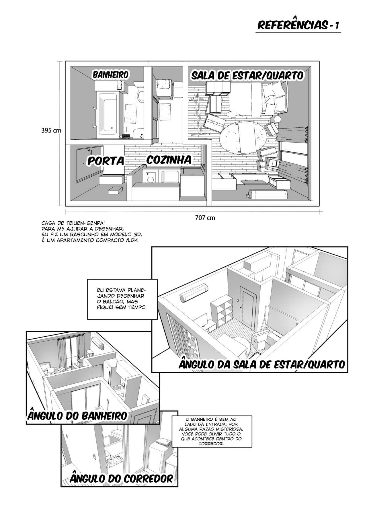 Simulação Erótica Intensa com a Minha Senpai Tímida e Reprimida