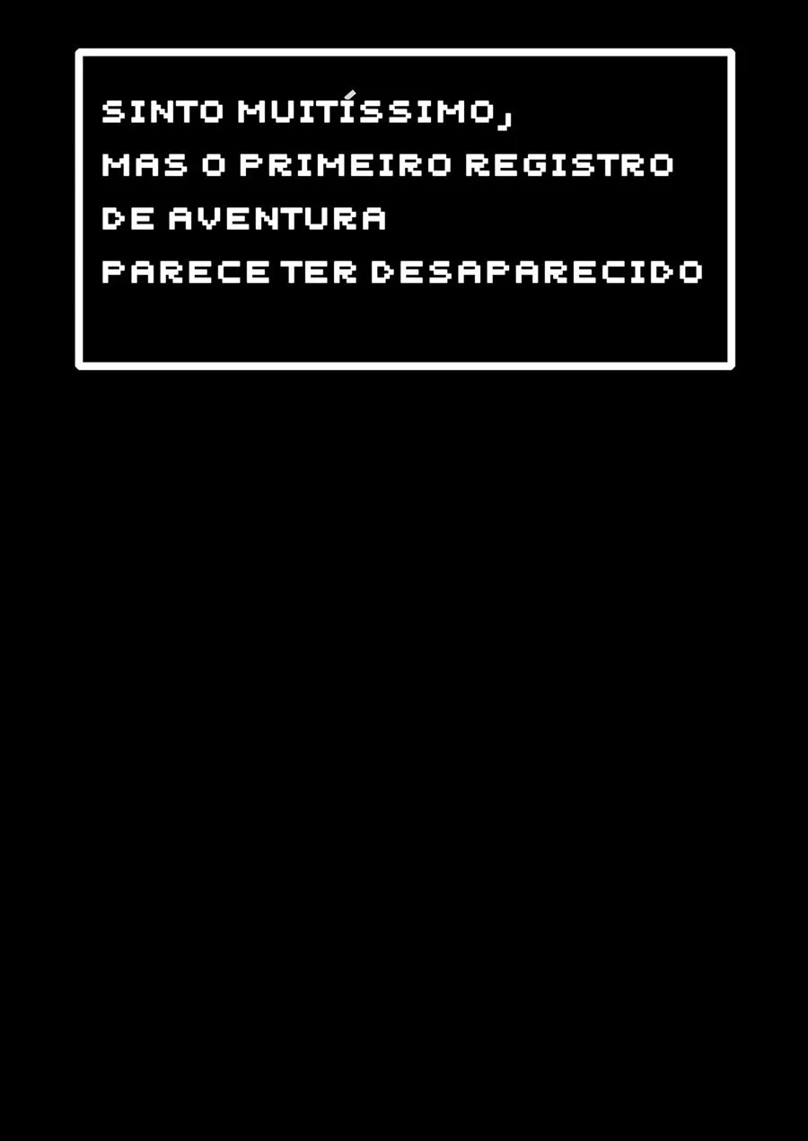 Perdão, mas a Aventura Erótica Mais Quente do Anime Sumiu do Nada