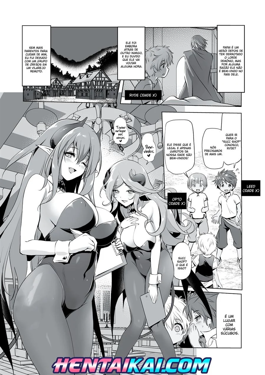 Perdão, mas a Aventura Erótica Mais Quente do Anime Sumiu do Nada