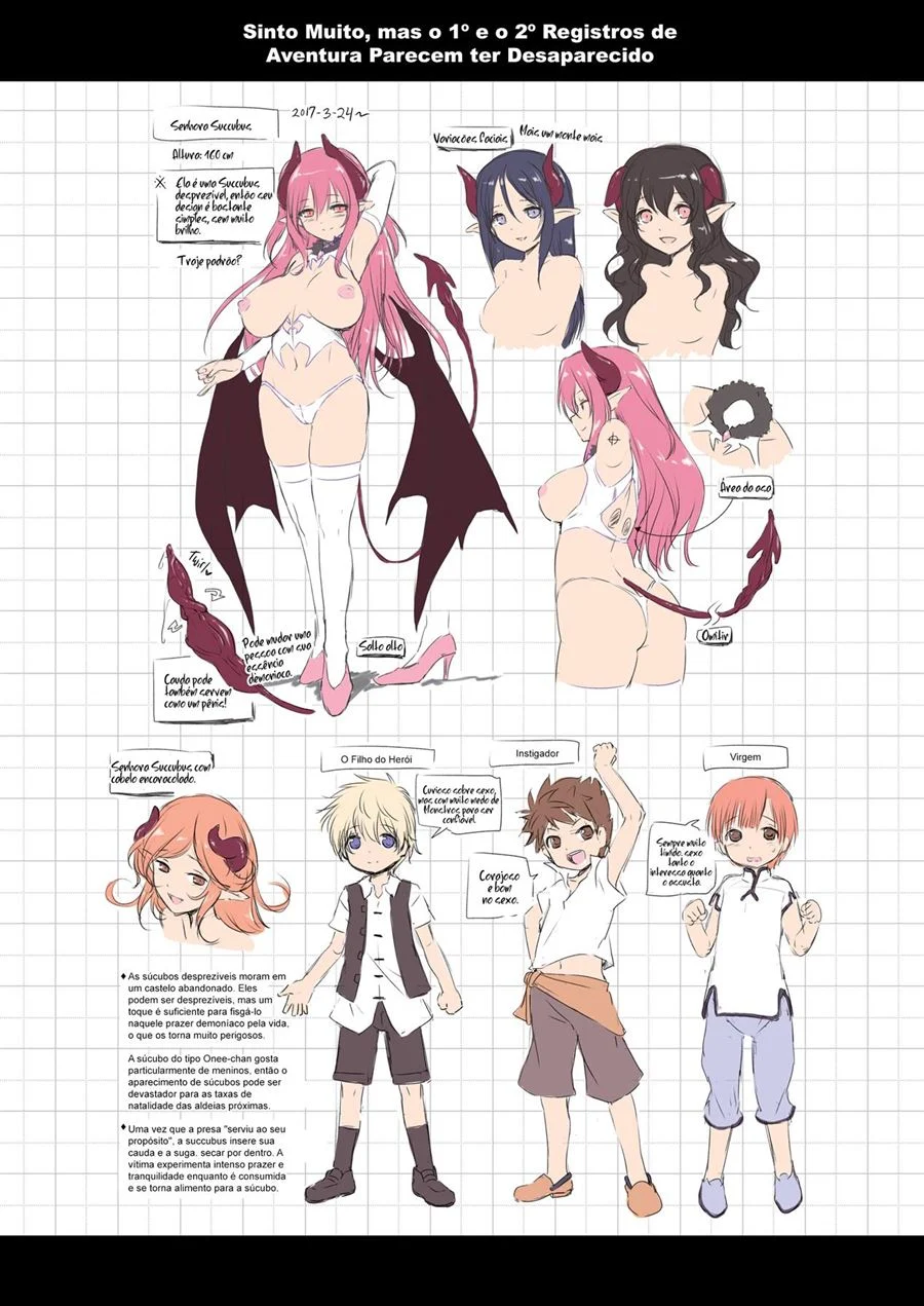 Sinto Muito, Mas Seu Segundo Furo Desapareceu – Hentai Explicito e Viciante