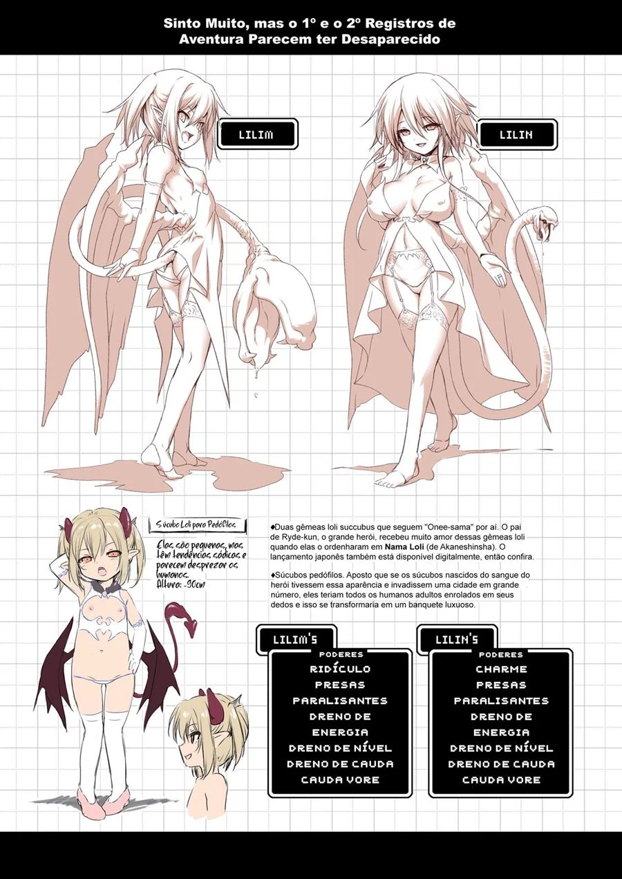 Sinto Muito, Mas Seu Segundo Furo Desapareceu – Hentai Explicito e Viciante