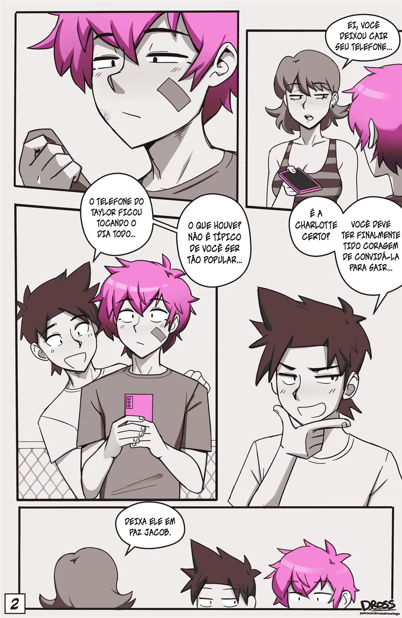 Skatista Femboy: HQ Explícita com Transas Intensas e Fetiche Crossdresser